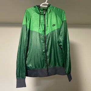 Nike Windbreaker